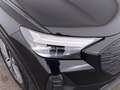 Audi Q4 e-tron 35 55kWh Aut LED RADAR NAVI SITZHZG PDC Schwarz - thumbnail 14