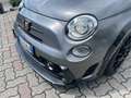 Abarth 595 1.4 Turbo T-Jet 160CV MTA Competizione+SABELT Grigio - thumbnail 4