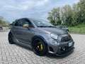 Abarth 595 1.4 Turbo T-Jet 160CV MTA Competizione+SABELT Grigio - thumbnail 3