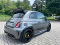 Abarth 595 1.4 Turbo T-Jet 160CV MTA Competizione+SABELT Grigio - thumbnail 7