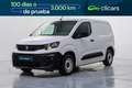 Peugeot Partner 1.5 BlueHDI S&S Standard 600kg 100 Blanco - thumbnail 1