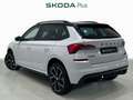 Skoda Kamiq 1.0 TSI Montecarlo 81kW DSG Blanco - thumbnail 2