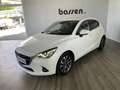Mazda 2 SKYACTIV-G 90 Nakama Blanc - thumbnail 2