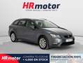 SEAT Leon 1.6TDI CR S&S Style 110 Gris - thumbnail 1