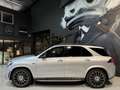 Mercedes-Benz GLE 350 350 de 4MATIC AMG Line Toit ouvrant Grau - thumbnail 3