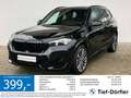 BMW X1 xDrive23i SAG M Sport AHKCAM/A-SITZ/LHZ Negro - thumbnail 1