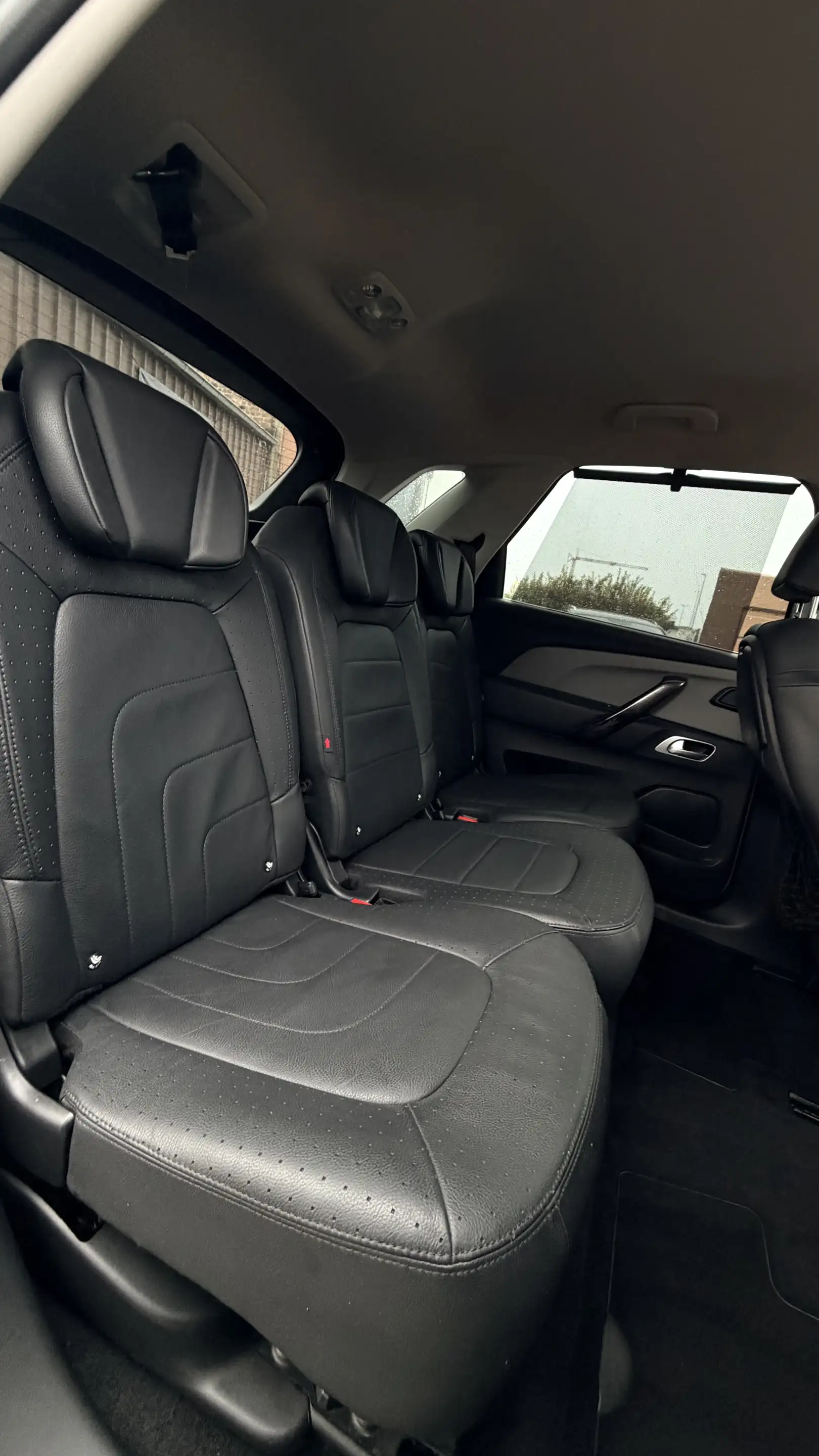 Citroen C4 Picasso C4 Picasso 1.6 BlueHDi Highlight S — photo 15