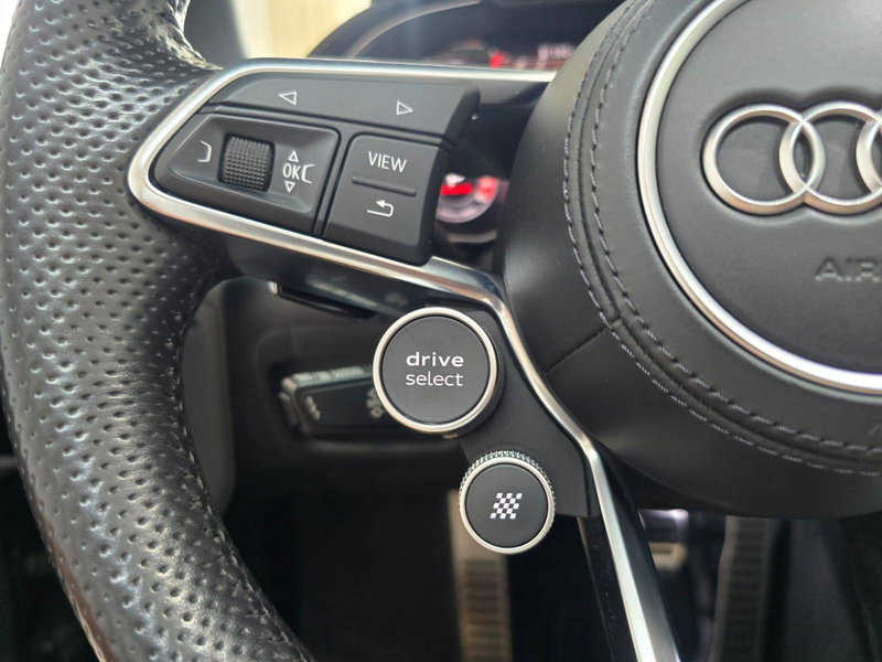 Audi R8 Spyder 5.2 FSI qu. Laser LED Carbon I+II Keramik Sportabgas — photo 14