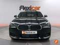 BMW X2 sDrive 18iA Negro - thumbnail 2