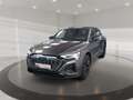 Audi Q8 e-tron 50 quattro S-Line 360 ACC AHK Matrix Grau - thumbnail 2