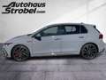 Volkswagen Golf GTI Golf VIII GTI 2.0 TSI DSG LED-Matrix "Harman Kar Grau - thumbnail 4