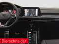 Volkswagen Golf GTI 8 2.0 TSI DSG Clubsport 389,- ALU 19 KAMERA NAVI Gris - thumbnail 18