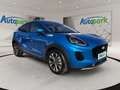 Ford Puma Titanium  1,0 Ecoboost 125 PS Autom. Blau - thumbnail 3