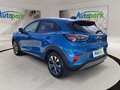 Ford Puma Titanium  1,0 Ecoboost 125 PS Autom. Blau - thumbnail 6