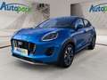 Ford Puma Titanium  1,0 Ecoboost 125 PS Autom. Blau - thumbnail 1
