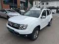 Dacia Duster 1.2  *5349*KM 5 PORTES GPS AIRCO GARANTIE 12 MOIS Blanc - thumbnail 1