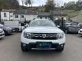 Dacia Duster 1.2  *5349*KM 5 PORTES GPS AIRCO GARANTIE 12 MOIS Blanc - thumbnail 2