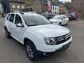 Dacia Duster 1.2  *5349*KM 5 PORTES GPS AIRCO GARANTIE 12 MOIS Blanc - thumbnail 3
