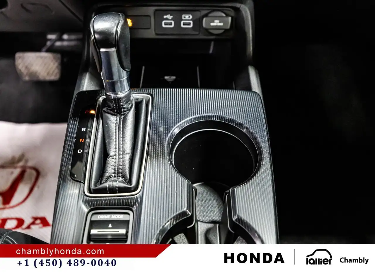 Honda Civic fotografie Honda Civic