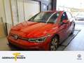 Volkswagen Golf GTI LM18 LEDER SIDE-ASSIST KAMERA NAVI Rot - thumbnail 1