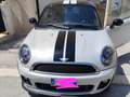 MINI Cooper Coupe Silver - thumbnail 1