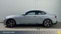 BMW 218 i A Coupé M Sport,LCPlus,RFK,SHZ,WirelessCh. Grau - thumbnail 9