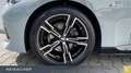BMW 218 i A Coupé M Sport,LCPlus,RFK,SHZ,WirelessCh. Grau - thumbnail 3