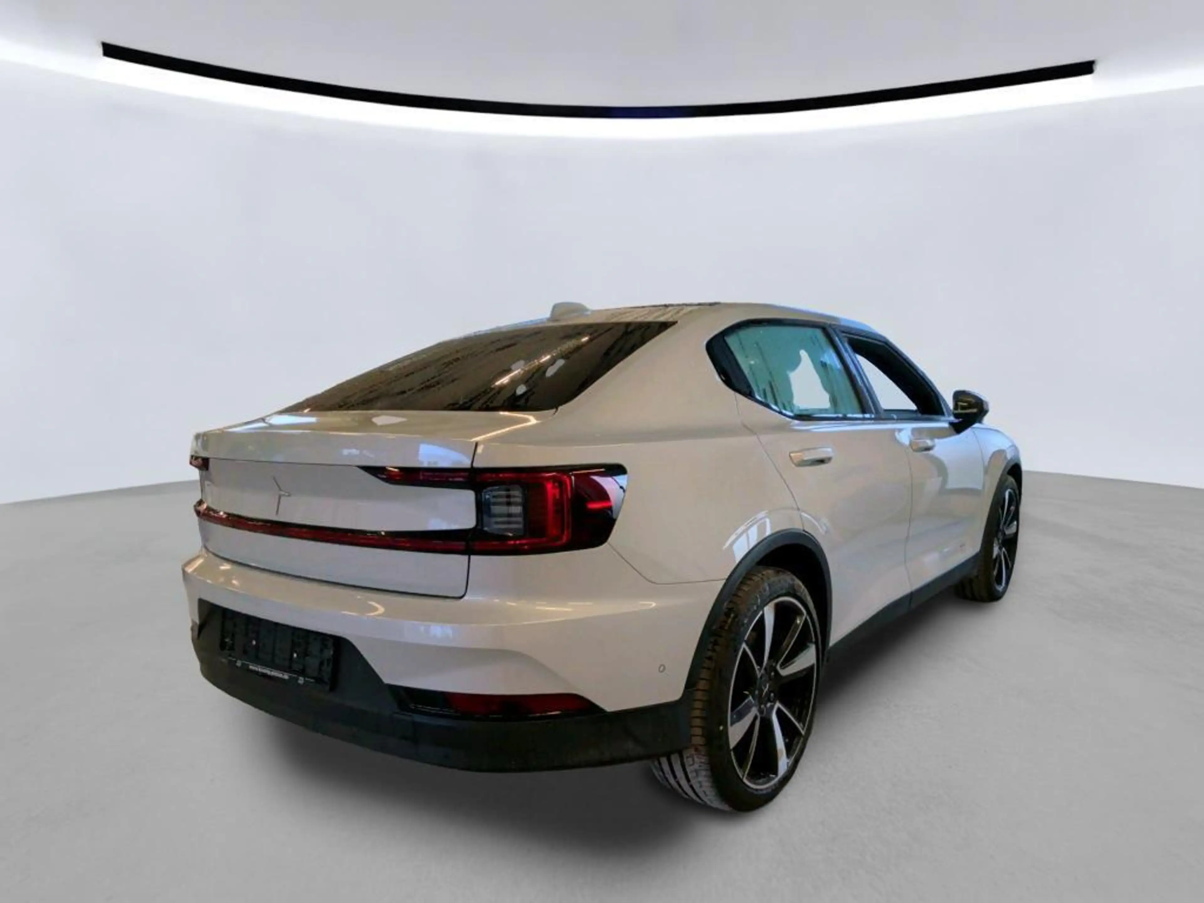 Polestar 2 Long Range Single Motor 78 kWh // 96% SoH | Pilot — photo 4