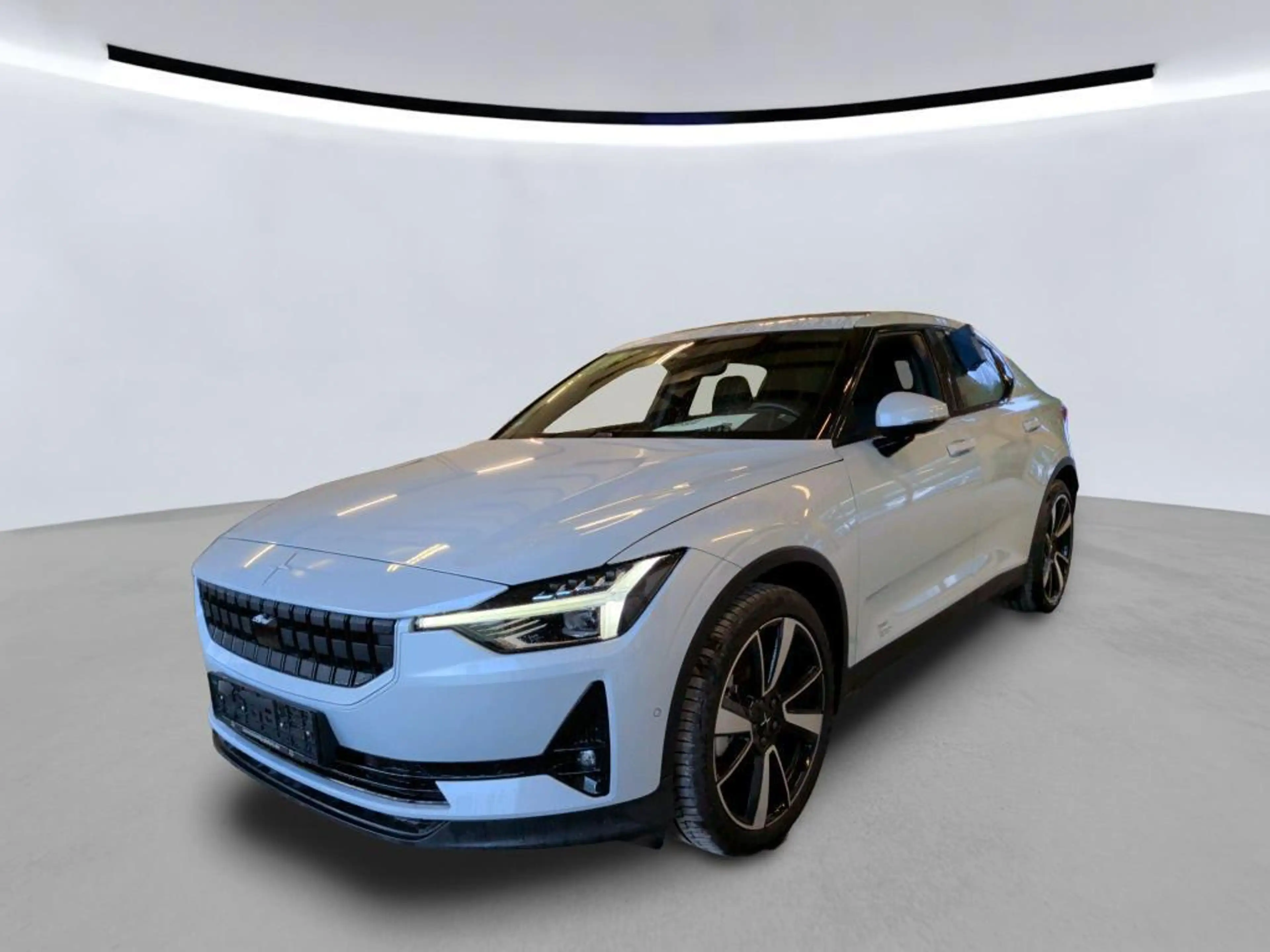 Polestar 2 Long Range Single Motor 78 kWh // 96% SoH | Pilot