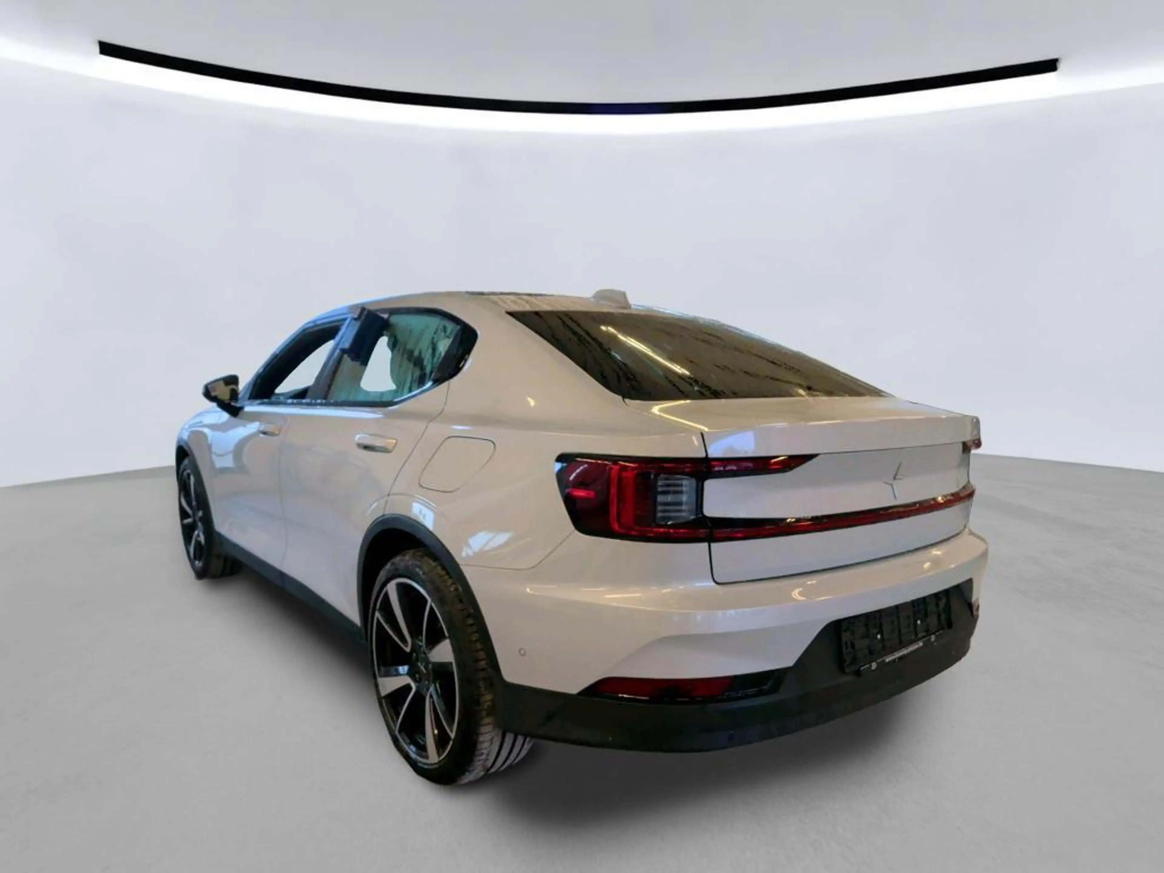 Polestar 2 Long Range Single Motor 78 kWh // 96% SoH | Pilot — photo 3