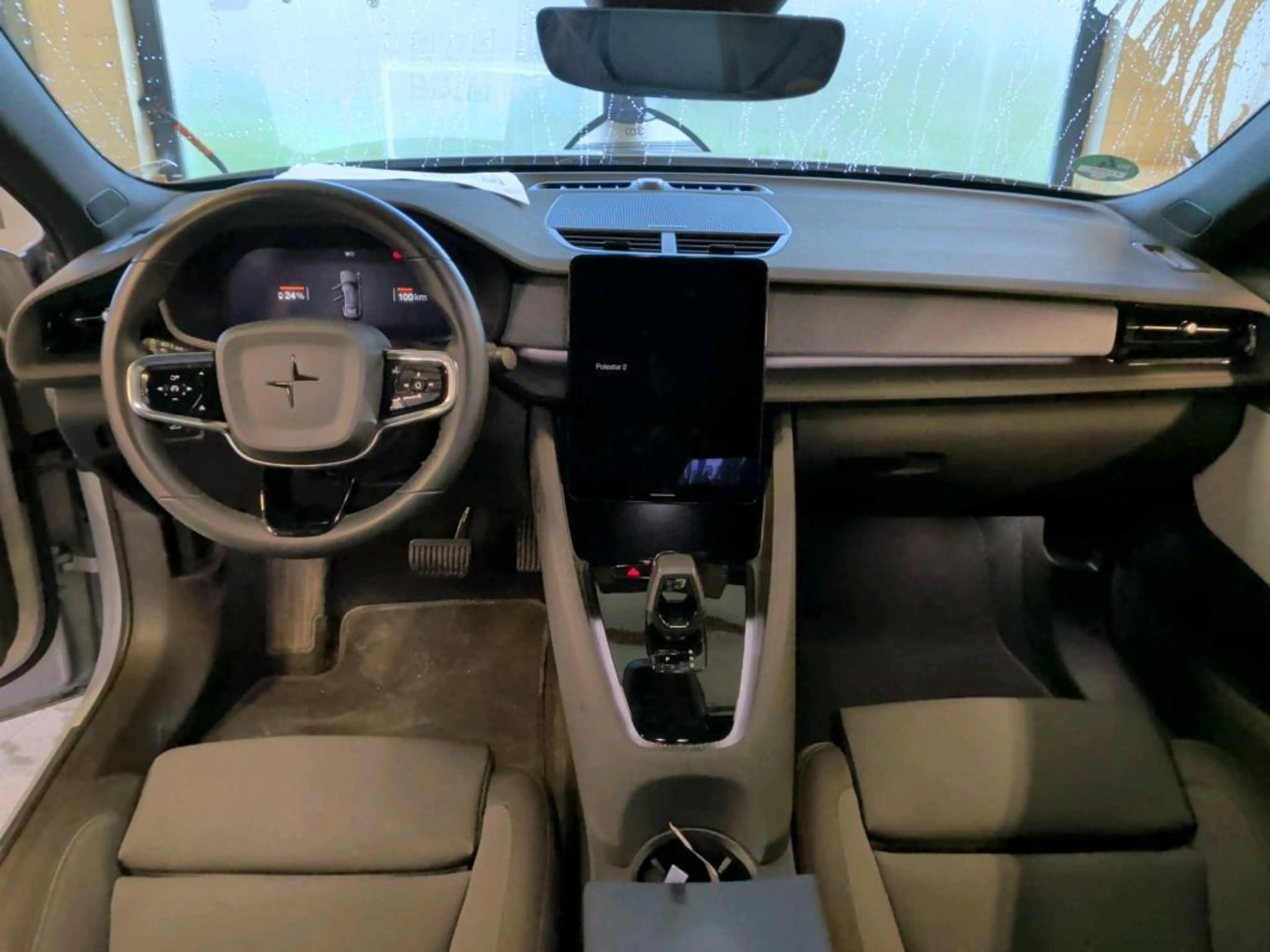 Polestar 2 Long Range Single Motor 78 kWh // 96% SoH | Pilot — photo 7