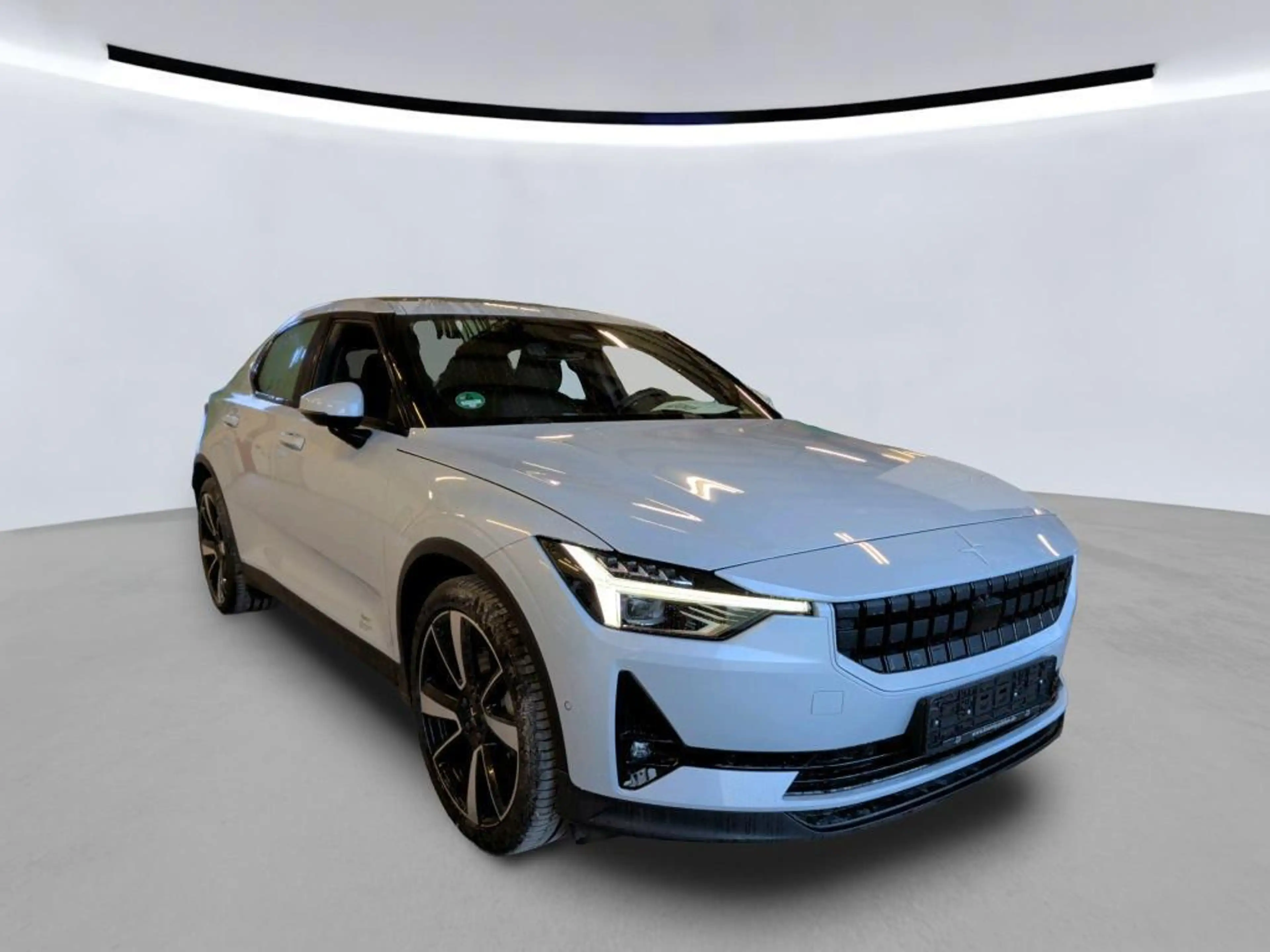 Polestar 2 Long Range Single Motor 78 kWh // 96% SoH | Pilot — photo 2