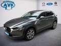Mazda CX-30 Selection  AUT. AHK NAVI LED Kamera Grau - thumbnail 2