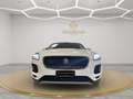 Jaguar E-Pace 2.0d i4 HSE awd 150cv auto Navi Led Blanc - thumbnail 3