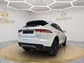 Jaguar E-Pace 2.0d i4 HSE awd 150cv auto Navi Led Blanc - thumbnail 8