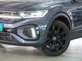 Volkswagen T-Roc Cabriolet 1.5 TSI DSG R-Line IQ.LIGHT, NAVI Grau - thumbnail 6