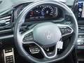 Volkswagen T-Roc Cabriolet 1.5 TSI DSG R-Line IQ.LIGHT, NAVI Grau - thumbnail 13