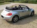 Volkswagen Beetle The Beetle Cabriolet 2.0 TDI BlueMotion Technology Silber - thumbnail 4