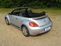 Volkswagen Beetle The Beetle Cabriolet 2.0 TDI BlueMotion Technology Silber - thumbnail 7