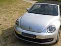 Volkswagen Beetle The Beetle Cabriolet 2.0 TDI BlueMotion Technology Silber - thumbnail 11
