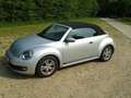 Volkswagen Beetle The Beetle Cabriolet 2.0 TDI BlueMotion Technology Silber - thumbnail 1