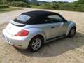 Volkswagen Beetle The Beetle Cabriolet 2.0 TDI BlueMotion Technology Silber - thumbnail 6