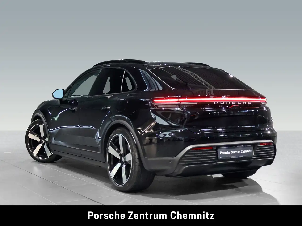 Porsche Macan 2026