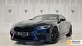 BMW M8 Coupé Competition Azul - thumbnail 1