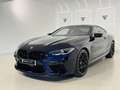 BMW M8 Coupé Competition Azul - thumbnail 10