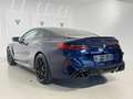 BMW M8 Coupé Competition Azul - thumbnail 4