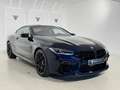 BMW M8 Coupé Competition Azul - thumbnail 3