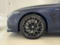 BMW M8 Coupé Competition Azul - thumbnail 11