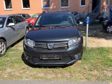 MCV II Kombi Laureate