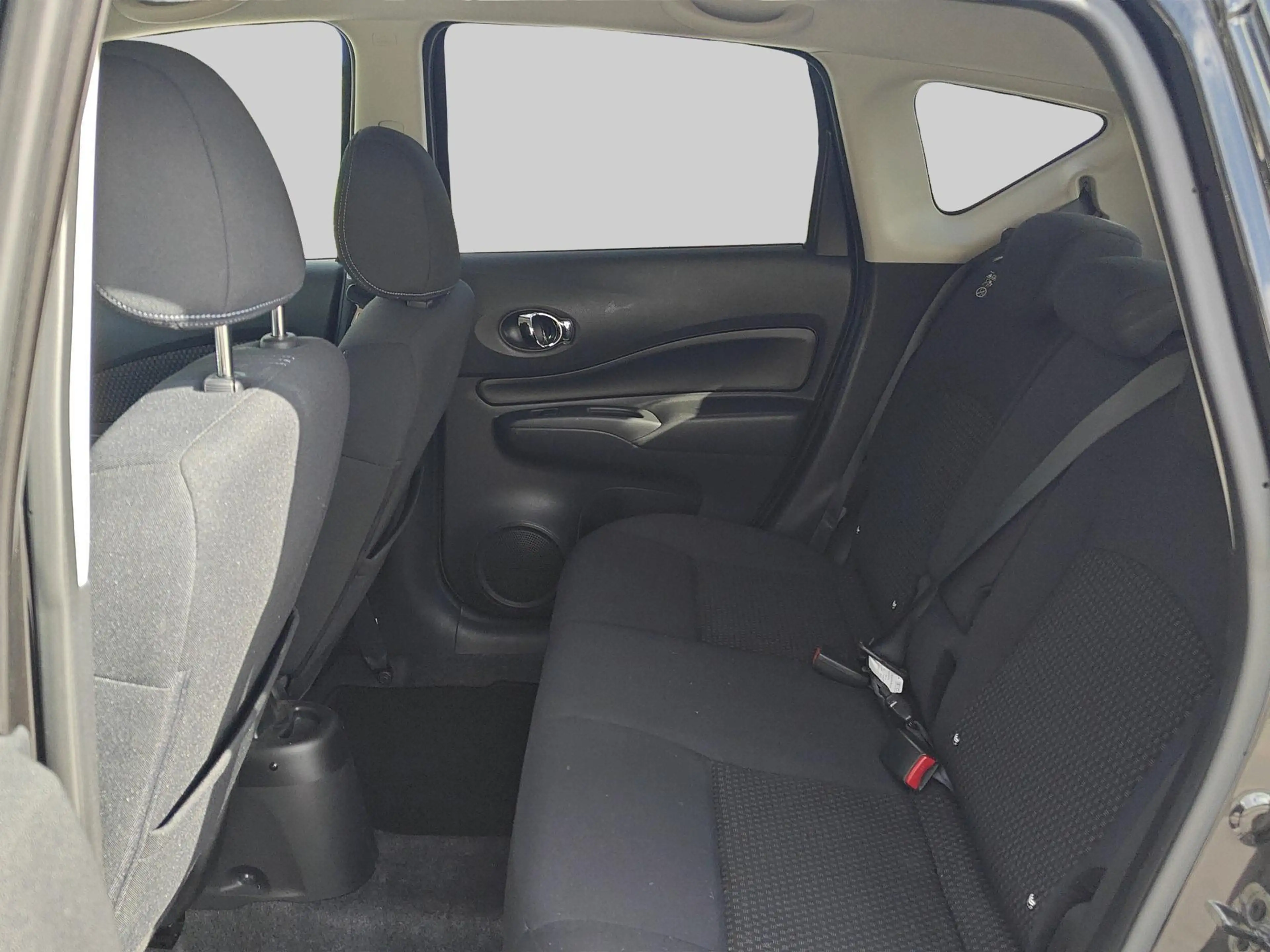 Nissan Note 1.2 DIG-S Connect Edition | 16" Lichtmetalen velge — photo 6